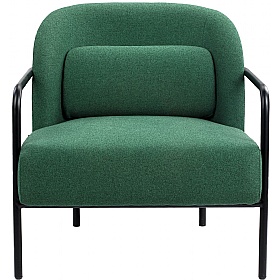 Circa Reception and Breakout Office Chair - Office Furniture