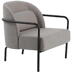 Circa Reception and Breakout Office Chair - Office Furniture