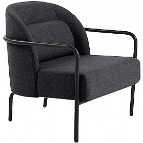 Circa Reception and Breakout Office Chair - Office Furniture