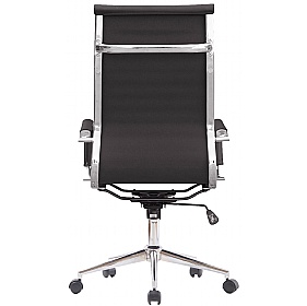 Roma Leather Executive Office Chair