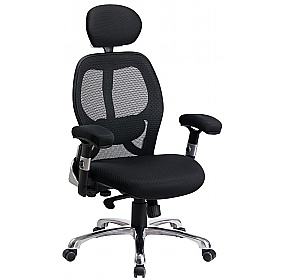 Ergo Mesh 24 Hour Office Chair