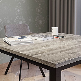 Analog Rectangular Meeting Tables