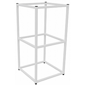Matrix Storage Single Column Frames - Office Furniture