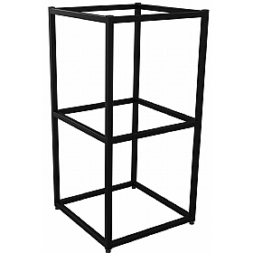 Matrix Storage Single Column Frames - Office Furniture