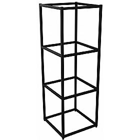 Matrix Storage Single Column Frames - Office Furniture