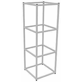 Matrix Storage Single Column Frames - Office Furniture