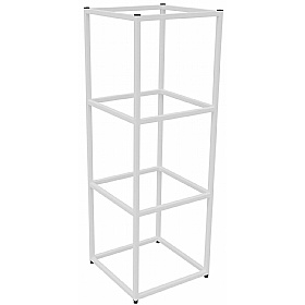 Matrix Storage Single Column Frames - Office Furniture