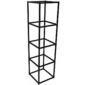 Matrix Storage Single Column Frames - Office Furniture