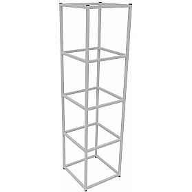 Matrix Storage Single Column Frames - Office Furniture