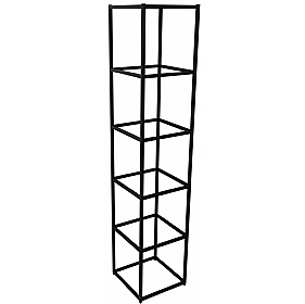 Matrix Storage Single Column Frames - Office Furniture