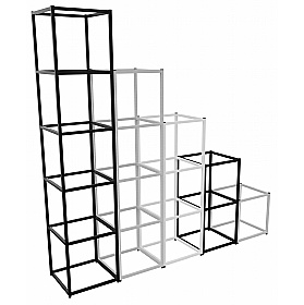 Matrix Storage Single Column Frames