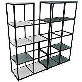 Matrix Storage Shelving Accessories