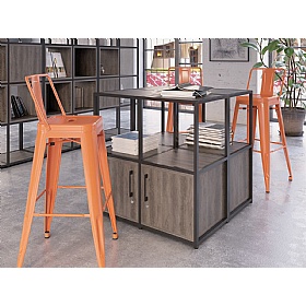 Matrix Storage Shelving Accessories