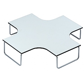 Urban Modular Reception Tables