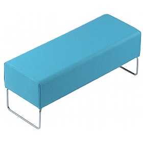 Platform Modular Reception and Breakout Seating