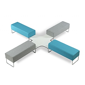 Urban Modular Reception Tables