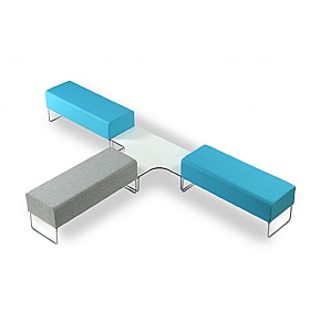 Urban Modular Reception Tables