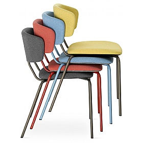 Flexi Meeting and Breakout Chairs