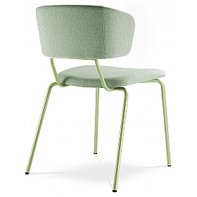 Flexi Meeting and Breakout Chairs