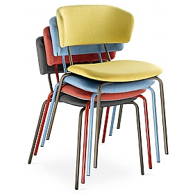 Flexi Meeting and Breakout Chairs