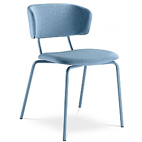 Flexi Meeting and Breakout Chairs