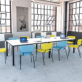 Flexi Meeting and Breakout Chairs