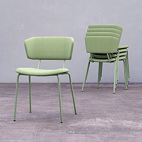 Flexi Meeting and Breakout Chairs