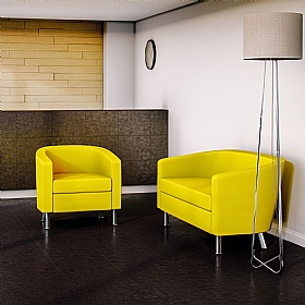 Bing Reception and Breakout Seating - Office Furniture