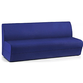 Point Modular Reception Seating