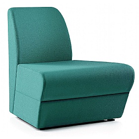 Point Modular Reception Seating
