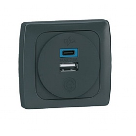 Proton Power Modules - Office Furniture