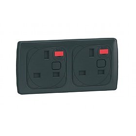 Proton Power Modules - Office Furniture