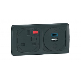 Proton Power Modules - Office Furniture