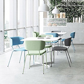 Opal Meeting and Breakout Chairs