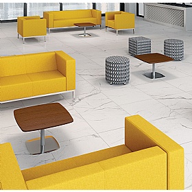 Box Coffee Tables