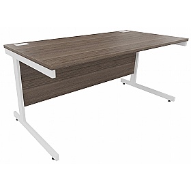 Cogent Rectangular Office Desks