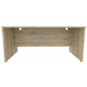 Forme Rectangular Office Desks