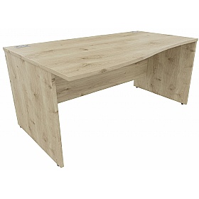 Forme Wave Office Desks