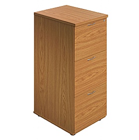 Office Essentials Wooden Filing Cabinets - Office Furniture