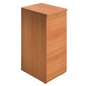 Office Essentials Wooden Filing Cabinets - Office Furniture