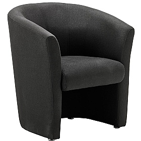 Neo Fabric Tub Chair