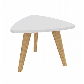 Tract Tripod Coffee Tables