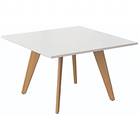 Tract Square Coffee Tables