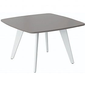 Tract Shades Arc Square Coffee Tables