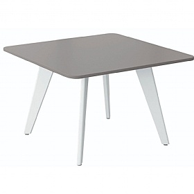 Tract Shades Curve Square Coffee Tables