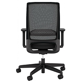 Kickster Ergonomic Mesh Office Chair - Office Furniture
