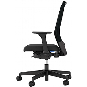 Kickster Ergonomic Mesh Office Chair - Office Furniture