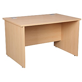 Horizon Panel End Rectangular Office Desks