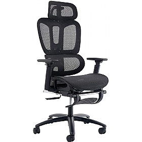 Revive All Mesh Executive Office Chair