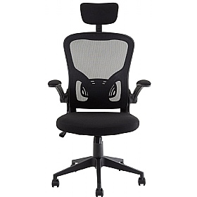Ace Mesh Office Chair - Office Furniture